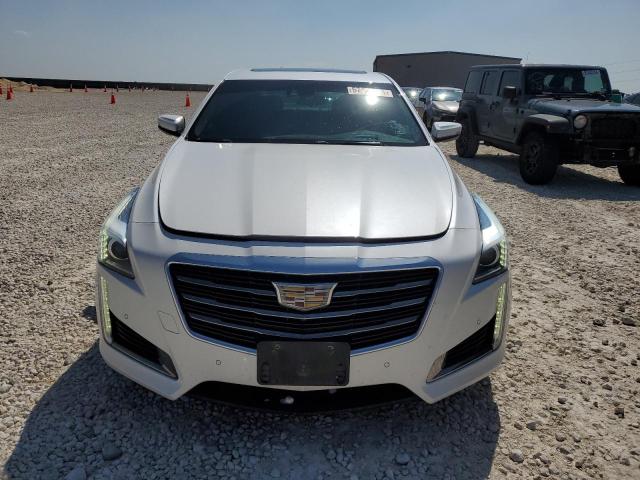 Photo 5 from auction – 2018 CADILLAC CTS VSPORT with VIN 1G6AV5S83J0159623