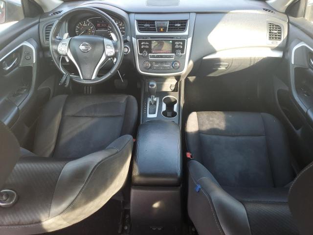 Photo 8 from auction – 2017 NISSAN ALTIMA 2.5 with VIN 1N4AL3APXHC161853