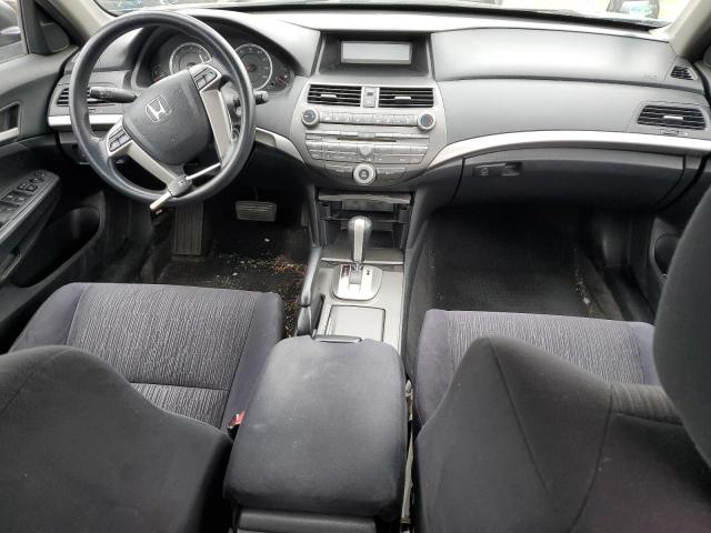 Photo 8 from auction – 2011 HONDA ACCORD LXP with VIN 1HGCP2F45BA089092