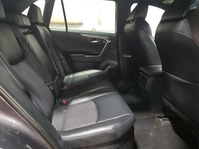 Photo 11 from auction – 2020 TOYOTA RAV4 XSE with VIN 2T3EWRFV7LW080909