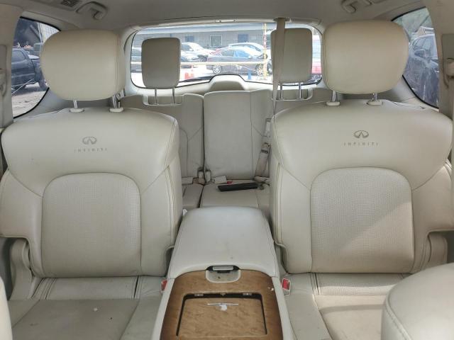 Photo 10 from auction – 2011 INFINITI QX56 with VIN JN8AZ2NF9B9501099