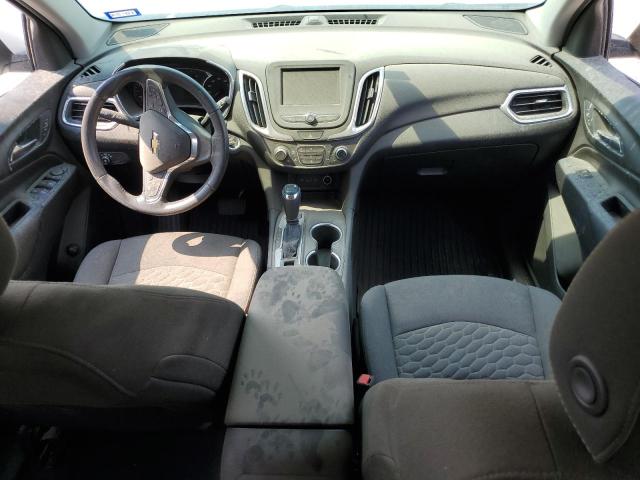 Photo 8 from auction – 2019 CHEVROLET EQUINOX LT with VIN 3GNAXLEX7KL227724