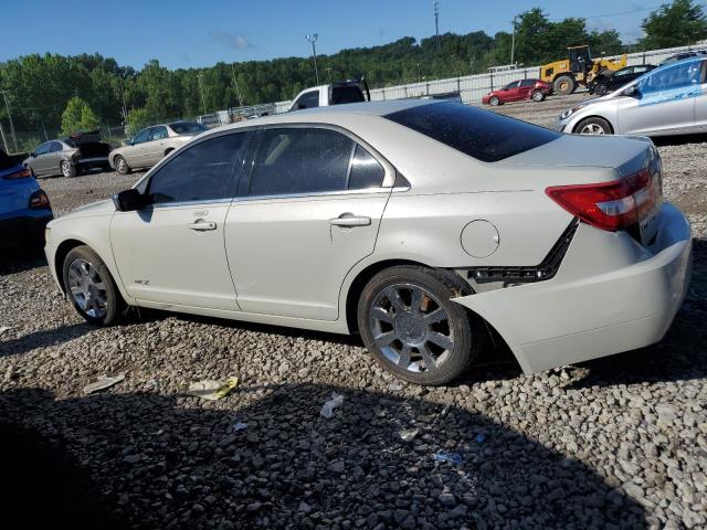 Photo 2 from auction – 2007 LINCOLN MKZ with VIN 3LNHM26T57R631658