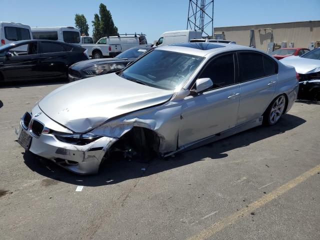 Zdjęcie 1 z aukcji – 2013 BMW 335 I z VIN WBA3A9G50DNP36877