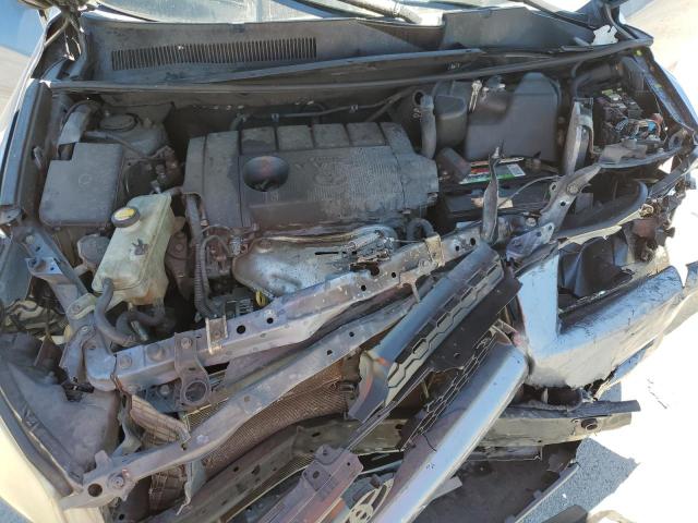 Photo 11 from auction – 2012 TOYOTA RAV4 with VIN JTMBF4DV6CD044750