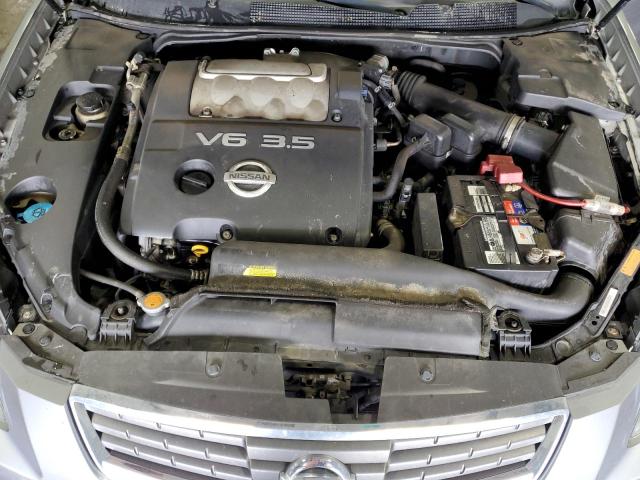 Photo 11 from auction – 2007 NISSAN MAXIMA SE with VIN 1N4BA41E77C859155