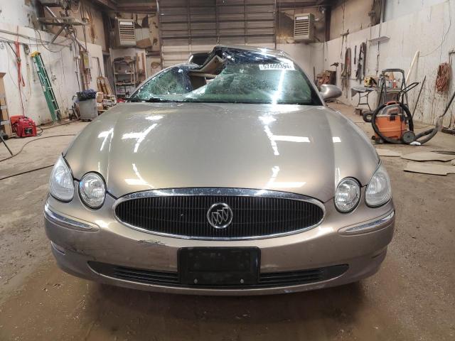 Photo 5 from auction – 2006 BUICK LACROSSE C with VIN 2G4WD582461301865