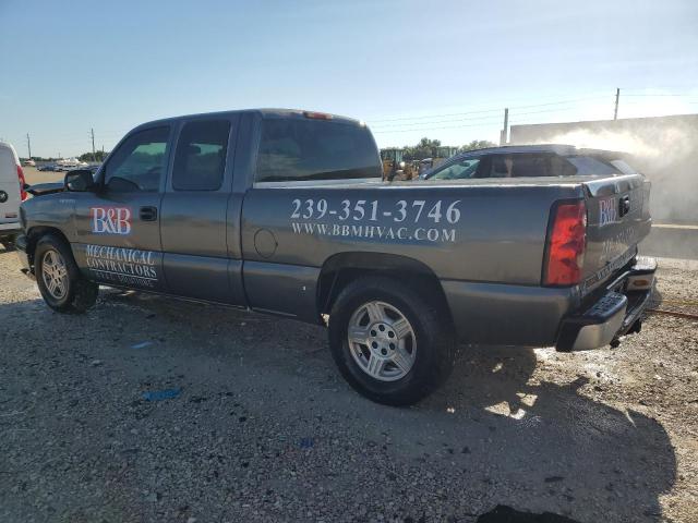 Photo 2 from auction – 2007 CHEVROLET SILVERADO with VIN 1GCEC19V97Z138465