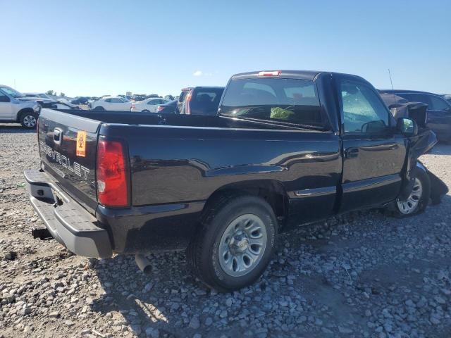 Photo 3 from auction – 2007 CHEVROLET SILVERADO with VIN 3GCEC14X87G209566