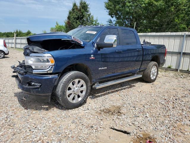 RAM 2500 LARAM 2023 with VIN 3C6UR5FL8PG614894 - Photo from auction