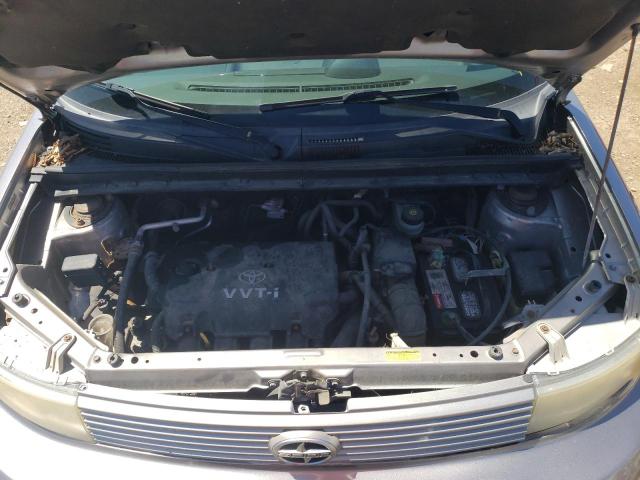 Photo 11 from auction – 2006 TOYOTA SCION with VIN JTLKT324064083856