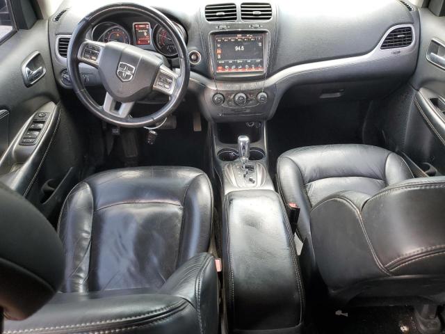 Photo 8 from auction – 2016 DODGE JOURNEY CR with VIN 3C4PDCGB2GT131861