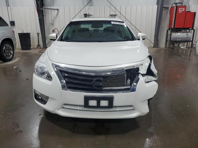 Photo 5 from auction – 2013 NISSAN ALTIMA 2.5 with VIN 1N4AL3AP6DN583939