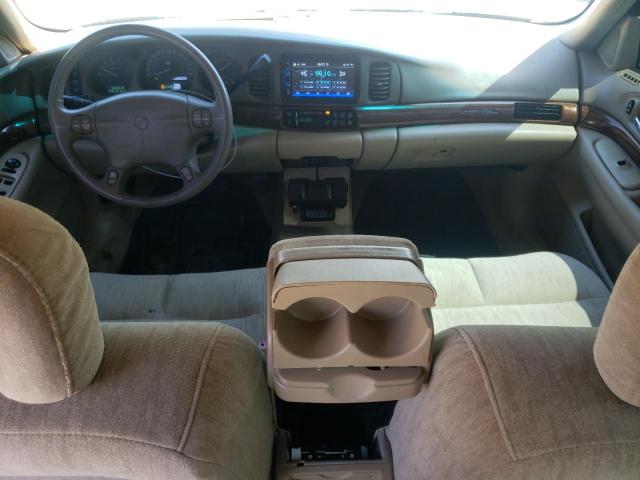 Photo 8 from auction – 2005 BUICK LESABRE CU with VIN 1G4HP52K85U149987