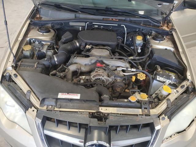 Zdjęcie 12 z aukcji – 2009 SUBARU OUTBACK 2. z VIN 4S4BP61CX97345827