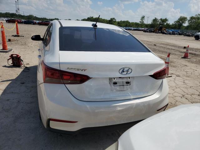 Photo 6 from auction – 2018 HYUNDAI ACCENT SE with VIN 3KPC24A3XJE026086