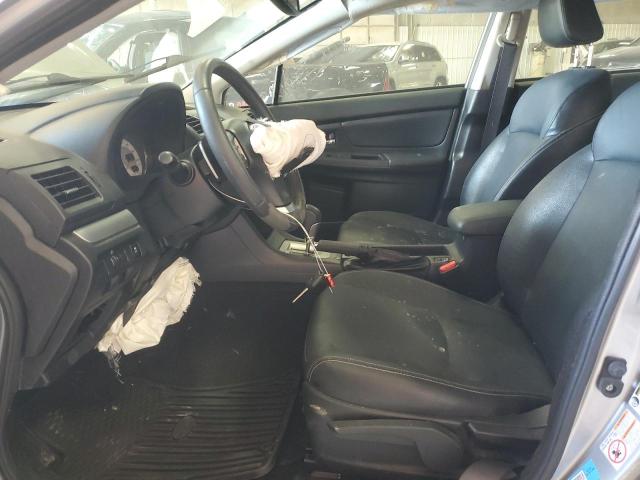 Photo 7 from auction – 2014 SUBARU IMPREZA LI with VIN JF1GPAK66E8271418