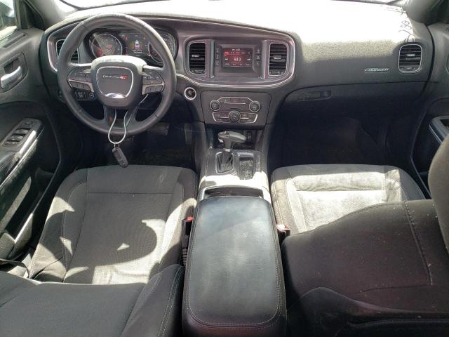 Photo 8 from auction – 2015 DODGE CHARGER SE with VIN 2C3CDXBG2FH826717
