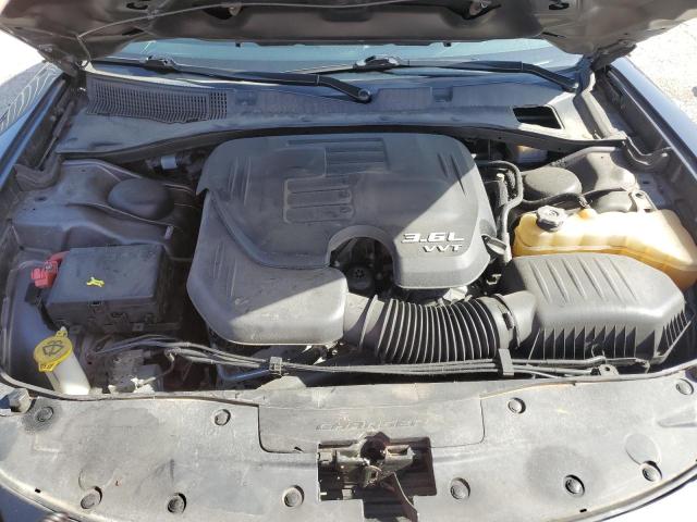 Photo 11 from auction – 2019 DODGE CHARGER SX with VIN 2C3CDXBG2KH631971