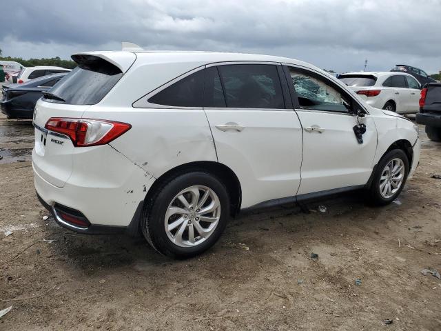 Photo 3 from auction – 2016 ACURA RDX TECHNO with VIN 5J8TB3H58GL010679