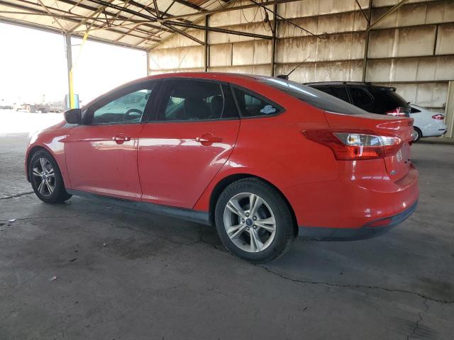 Photo 2 from auction – 2014 FORD FOCUS SE with VIN 1FADP3F20EL185587