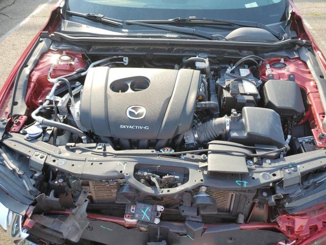 Фото 11 с аукциона – 2019 MAZDA 3 PREFERRE с VIN 3MZBPADL2KM108423