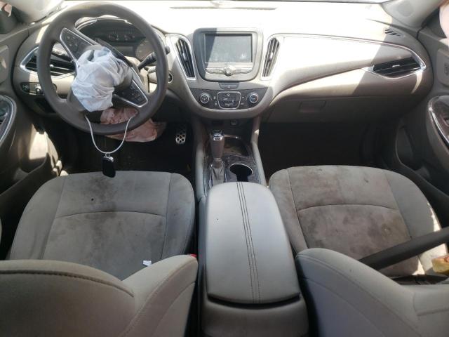 Photo 8 from auction – 2016 CHEVROLET MALIBU LT with VIN 1G1ZE5ST4GF180788