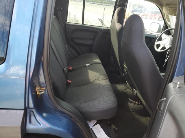 Photo 10 from auction – 2003 JEEP LIBERTY SP with VIN 1J4GL48K53W652871