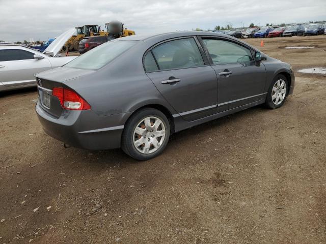 Photo 3 from auction – 2010 HONDA CIVIC with VIN 2HGFA1F53AH320413