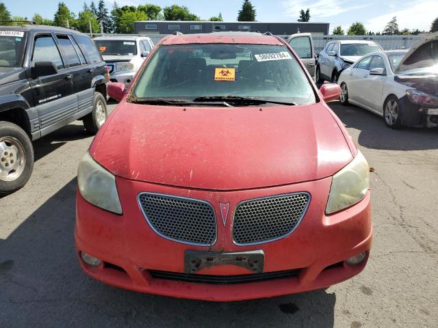 Photo 5 from auction – 2005 PONTIAC VIBE with VIN 5Y2SL63835Z426501