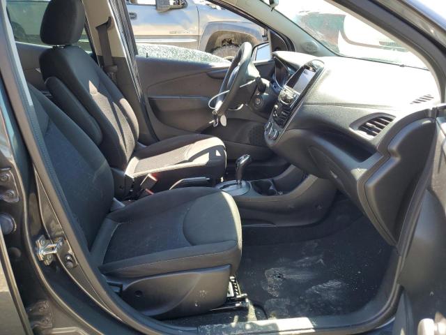 Photo 7 from auction – 2020 CHEVROLET SPARK LS with VIN KL8CB6SA1LC479217