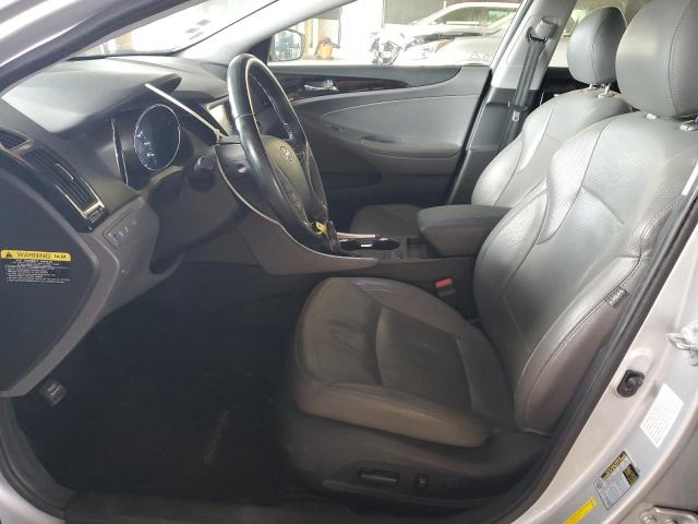 Photo 7 from auction – 2014 HYUNDAI SONATA SE with VIN 5NPEC4AC9EH811920