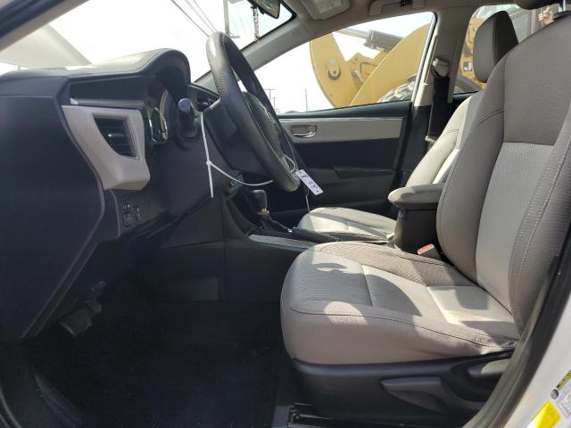 Photo 7 from auction – 2016 TOYOTA COROLLA L with VIN 5YFBURHE0GP503867