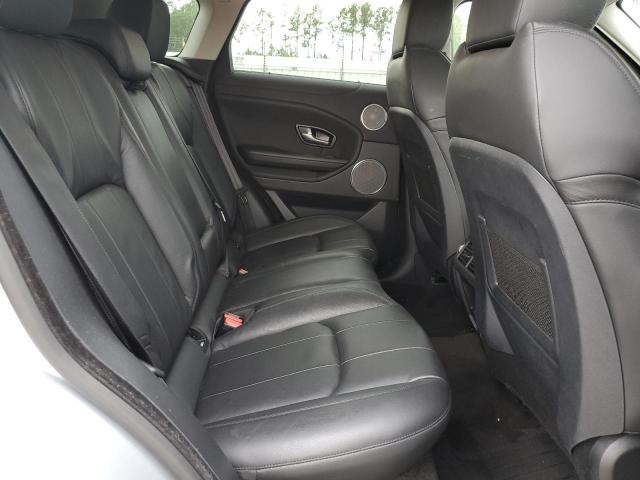 Photo 11 from auction – 2019 LAND ROVER RANGE ROVE with VIN SALVP2RX8KH347814