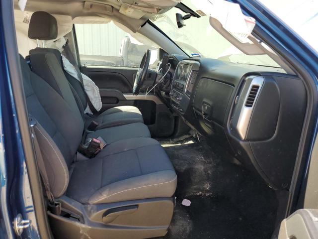 Photo 7 from auction – 2017 CHEVROLET SILVERADO with VIN 3GCPCREC0HG399920