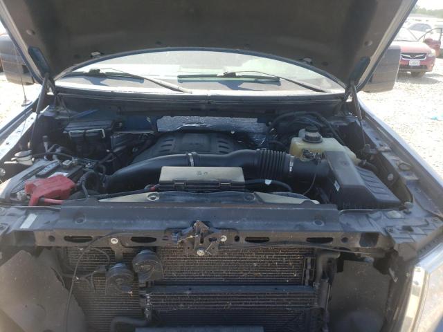 Photo 11 from auction – 2012 FORD F150 SUPER with VIN 1FTFX1ET4CKE20982