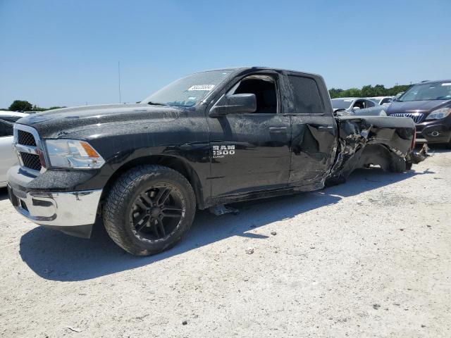 RAM 1500 CLASS 2019 مع رقم تعريف المركبة 1C6RR6FG7KS628821 - صورة من المزاد