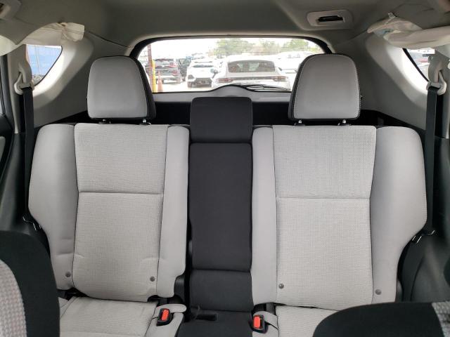 Photo 10 from auction – 2017 TOYOTA RAV4 XLE with VIN 2T3WFREV0HW357185