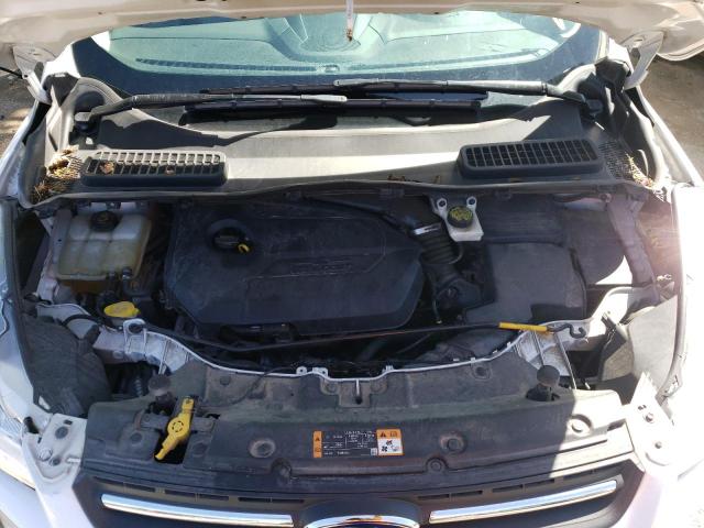 Photo 12 from auction – 2014 FORD ESCAPE SE with VIN 1FMCU0GX3EUD94139