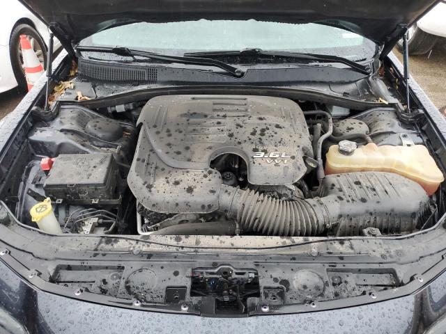 Photo 11 from auction – 2018 CHRYSLER 300 S with VIN 2C3CCAGG5JH149325