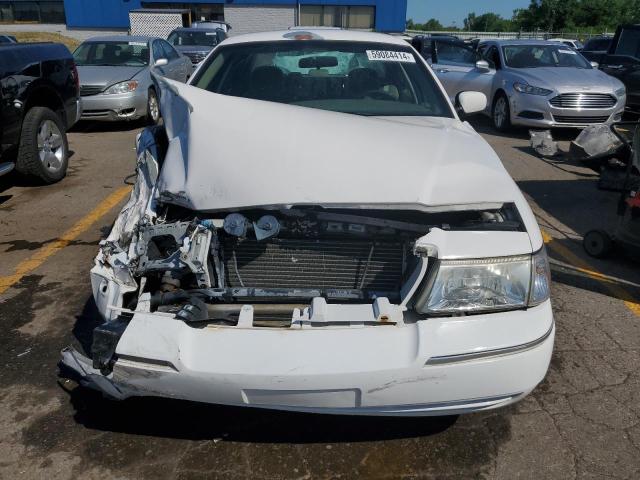 Photo 5 from auction – 2004 MERCURY GRAND MARQ with VIN 2MEFM74W74X611073