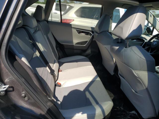 Photo 11 from auction – 2022 TOYOTA RAV4 LIMIT with VIN 4T3D6RFV1NU081083