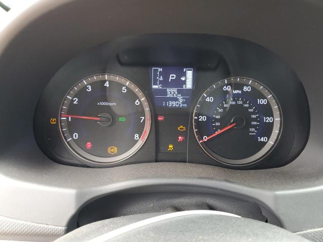 Photo 9 from auction – 2015 HYUNDAI ACCENT GLS with VIN KMHCT4AE2FU901406