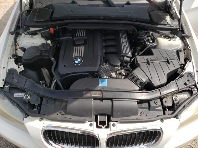 Photo 11 from auction – 2011 BMW 328 I with VIN WBAPH7G59BNM58849
