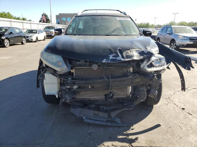 Photo 5 from auction – 2015 NISSAN ROGUE S with VIN KNMAT2MV7FP506938