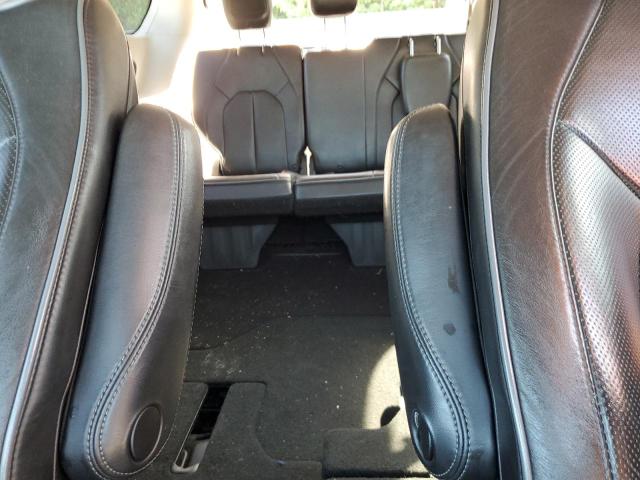 Photo 10 from auction – 2020 CHRYSLER PACIFICA L with VIN 2C4RC1GG6LR274157