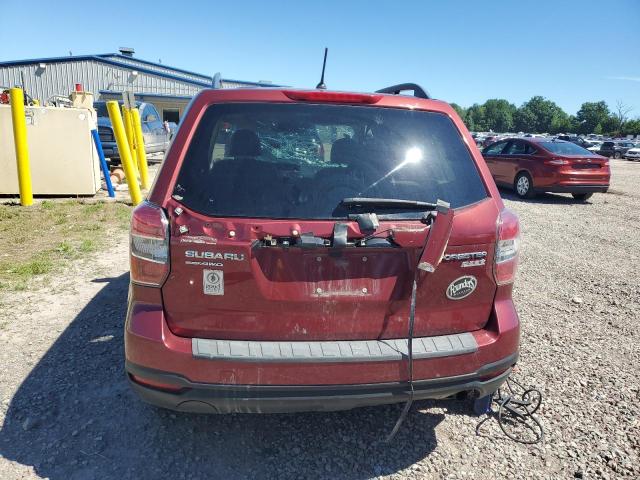 Photo 6 from auction – 2015 SUBARU FORESTER 2 with VIN JF2SJADC6FH486583
