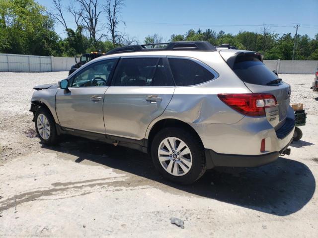Photo 2 from auction – 2017 SUBARU OUTBACK 2. with VIN 4S4BSAFCXH3220035