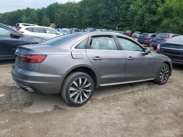 Фото 3 с аукциона – 2022 AUDI A4 PREMIUM с VIN WAUABAF47NA014264