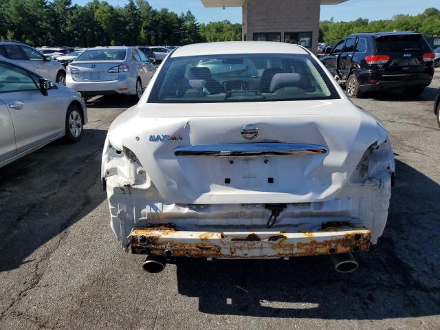 Zdjęcie 6 z aukcji – 2014 NISSAN MAXIMA S z VIN 1N4AA5AP0EC432870